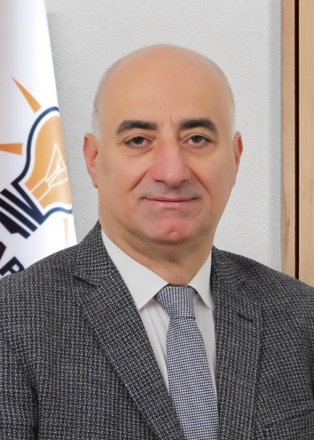 Ömer ARSLAN